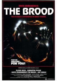 Выводок (1979) The Brood