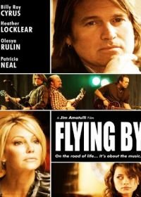 Годы летят (2009) Flying By