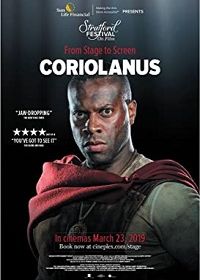 Кориолан (2019) Coriolanus