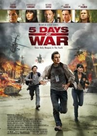 5 дней в августе (2011) 5 Days of War