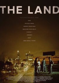 Земля обетованная (2016) The Land