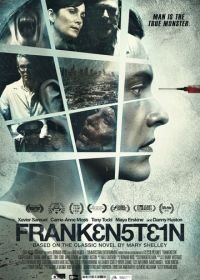 Франкенштейн (2015) Frankenstein