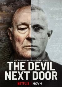 Дьявол по соседству (2019) The Devil Next Door