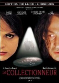 Расчлененка (2002) Le collectionneur