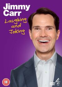 Джимми Карр: Смеясь и шутя (2013) Jimmy Carr: Laughing and Joking