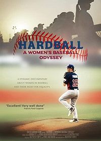 По-настоящему: одно лето из жизни бейсболисток (2019) Hardball: The Girls of Summer