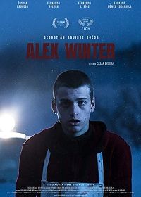 Алекс Винтер (2019) Alex Winter