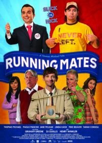 Друзья-бегуны (2011) Running Mates