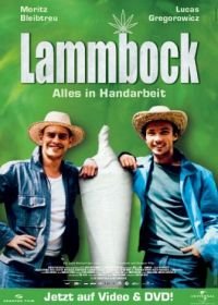 Ламмбок — всё ручной работы (2001) Lammbock
