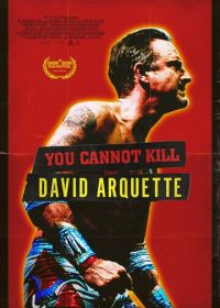 Вам не убить Дэвида Аркетта (2020) You Cannot Kill David Arquette