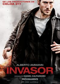 Захватчик (2012) Invasor