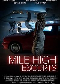 Эскорт на Высоте / Тайны в Воздухе (2020) Mile High Escort / Secrets in the Air