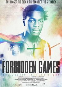 Запрещенные игры: история Джастина Фашану (2017) Forbidden Games: The Justin Fashanu Story