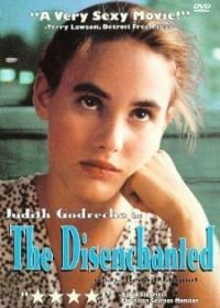 Разочарованная (1990) La désenchantée