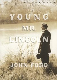 Молодой мистер Линкольн (1939) Young Mr. Lincoln