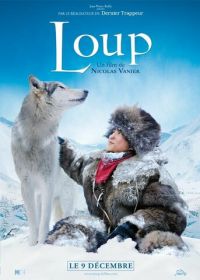 Волк (2009) Loup