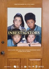 Лучшие детективы (2019) The InBESTigators