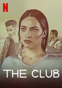 Клуб (2019) El Club