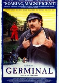 Жерминаль (1993) Germinal