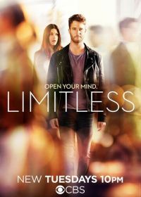 Области тьмы (2015-2016) Limitless