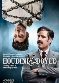 Гудини и Дойл (2016) Houdini and Doyle