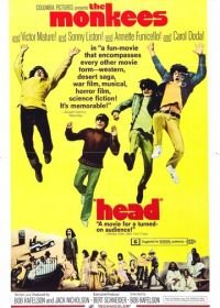 Голова (1968) Head