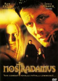 Проект «Нострадамус» (2000) Nostradamus