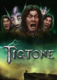 Тигтон (2018-2020) Tigtone