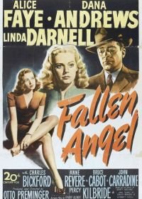Падший ангел (1945) Fallen Angel