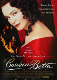 Кузина Бетта (1997) Cousin Bette