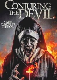 Явление зла (2020) Demon Nun