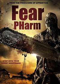 Ферма страха (2020) Fear Pharm
