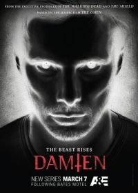 Дэмиен (2016) Damien