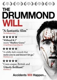 Завещание Драмонда (2010) The Drummond Will