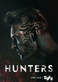 Охотники (2016) Hunters
