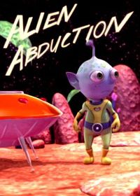 Инопланетное похищение (2008) Alien Abduction