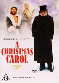 Рождественская история (1984) A Christmas Carol