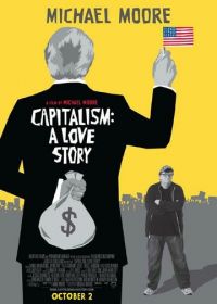 Капитализм: История любви (2009) Capitalism: A Love Story
