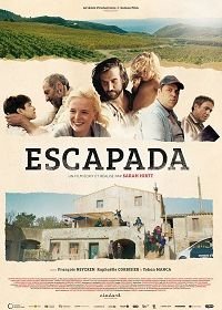 Побег из города (2018) Escapada