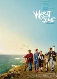 Западное побережье (2016) West Coast