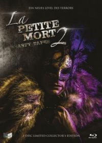 Маленькая смерть 2: Скверные ленты (2014) La Petite Mort II