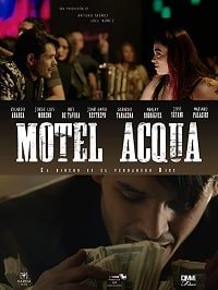 Мотель Аква (2018) Motel Acqua