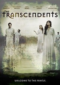 Трансценденты (2018) The Transcendents