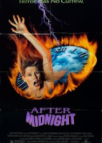 После полуночи (1989) After Midnight