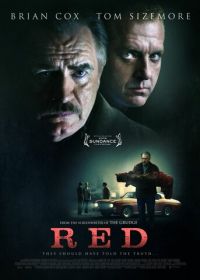 Рыжий (2008) Red