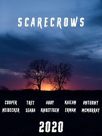 Пугала (2019) Scarecrows