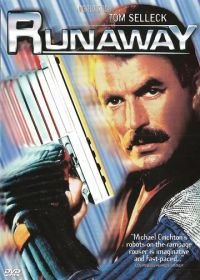 Охота на роботов (1984) Runaway