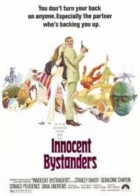 Невинный мирный житель (1972) Innocent Bystanders