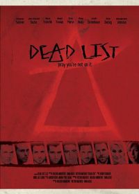Смертельный список (2018) Dead List