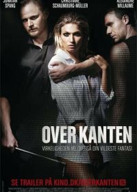 За гранью (2012) Over Kanten